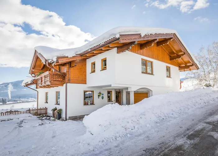 Appartement Jaeger