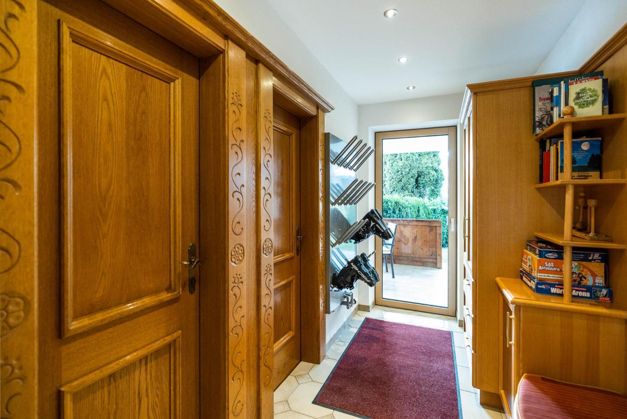 Jaeger Apartment Flachau